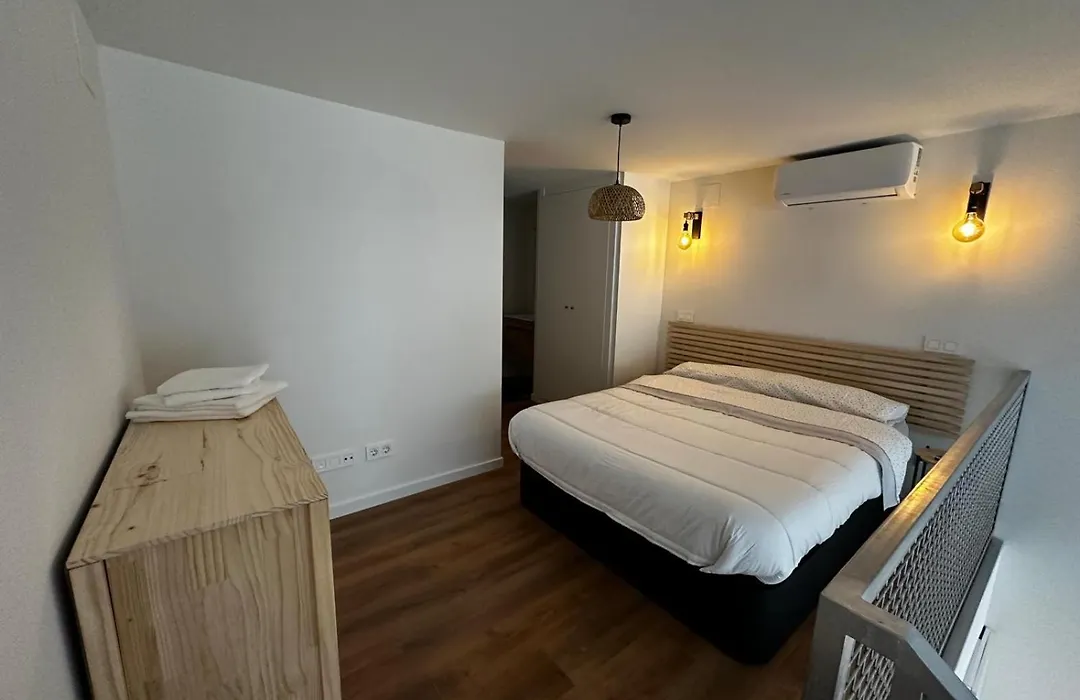 Black Rock Loft-1