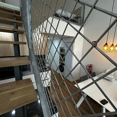 Black Rock Loft-2