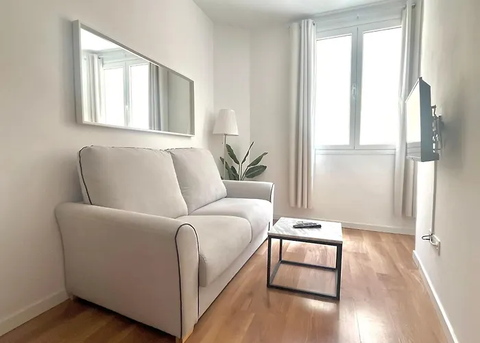 Dplace To Be - Amazing Apartments In Historic Center