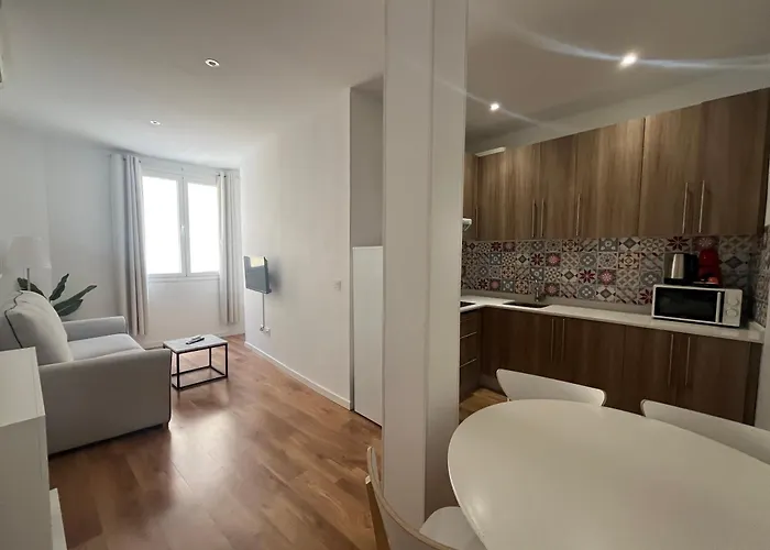 Dplace To Be - Amazing Apartments In Historic Center
